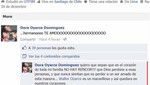 Hermana de Walter Oyarce afirmó que su familia 'no guarda rencor'