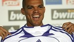 Pepe: 'Le tienen envidia a Mourinho y CR7'