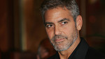 George Clooney odia las redes sociales