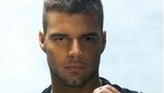 Ricky Martin lamentó la muerte de Walter Oyarce