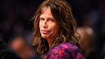 Steven Tyler sufre accidente en Paraguay