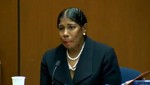 Enfermera de Michael Jackson testifica en el juicio de Murray
