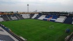 Hinchas deberán ingresar al estadio portando su DNI