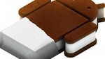 Ice Cream Sandwich aterriza en Motorola