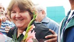 Hija del 'Che' Guevara a Hugo Chávez: 'Nacionalice la prensa venezolana'