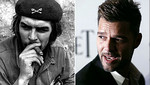 Ricky Martin será el 'Che' Guevara en obra musical