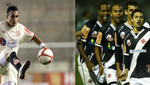 Vasco da Gama es el rival de Universitario en cuartos de la Sudamericana
