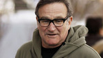 ¿Robin Williams? ¿O es Bono?