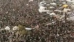 Protestas se realizan en Egipto para acelerar el paso de la democracia