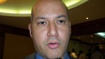 Sergio Tejada: 'La Megacomisión es saludable para la democracia y la transparencia'