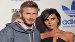 David Beckham se rinde ante Victoria
