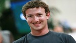Mark Zuckerberg fundador de Facebook visita Vietnam
