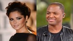 Cheryl Cole planea pasar Nochevieja con Taio Cruz