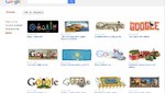 Recuerde los mejores 'Doodles' de Google del 2011