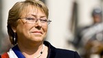 Michelle Bachelet estará en reunión de ex presidentes chilenos