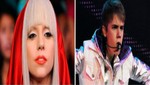 Lady Gaga y Justin Bieber en los Top 20 Celebs Gone Good of 2011