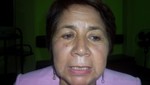 Ex congresista Carmen Hoyos habla sobre la crisis política en Ancash