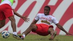 Tres equipos rusos pretenden a Jefferson Farfán