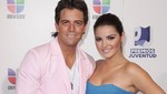 Maite Perroni y Mane de la Parra podrían comprometerse