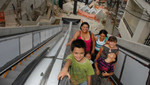 Cerros de Medellín ya cuentan con servicio de escaleras eléctricas