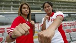 Los deportistas olímpicos peruanos que destacaron en el 2011