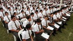 Acerca del Colegio Mayor 'Presidente del Perú'