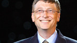 Bill Gates dona US$750 millones contra el sida