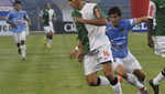Alianza Lima se impuso a Cobreloa en Chile