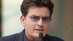 Charlie Sheen habla sobre 'Two and a half men'