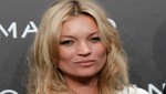 Kate Moss adora la telebasura