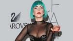 Lady Gaga quiere tomar lecciones de surf