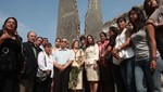 CPI: El 85% de peruanos en contra de Movadef como partido político