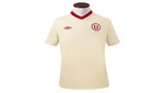 Conozca la nueva camiseta de Universitario de Deportes para este 2012