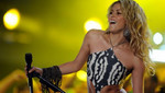 Shakira confirma que no avala biografía escrita por Reyes Salvador Román