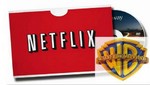 Warner Bros impone período de espera a Netflix