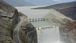 Nivel de agua almacenada en presa Gallito Ciego continúa en aumento