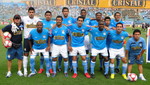 Sporting Cristal perdió 2-0 ante el Deportivo Cuenca