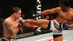 UFC 144: todos los resultados del Edgar vs Henderson