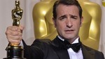 Premios Óscar: ¿Estás de acuerdo con el tirunfo de 'El Artista' como mejor película?