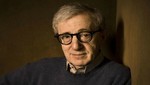 Woody Allen gana el premio al mejor guión original en los Oscar 2012
