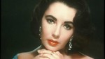 Un día como hoy nació Elizabeth Taylor