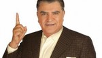 Don Francisco recibe homenaje en los Premios TvyNovelas