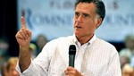 Gobernadora de Arizona expresa respaldo a Romney