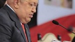 A Hugo Chávez le queda menos de un año de vida según datos filtrados por Wikileaks