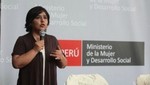Ministra Ana Jara Velásquez participa en comisión de la condición jurídica y social de la mujer de las naciones unidas