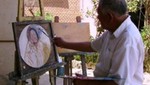 Pedro Azabache, el gran pintor indigenista, ha muerto