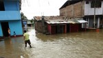 Se refuerza atención a personas afectadas por inundaciones en Madre de Dios, Cusco y Junín