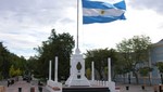 Argentina: Hoy se celebra el Bicentenario de la Creación y Jura de la Bandera
