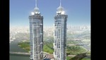 Inaugurarán el hotel más alto del mundo en Dubai