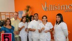 Vellísimo Center estará presente en la Feria Internacional de Franquicias de México